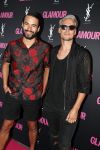 Amsterdam 11 juni 2018
Feestje van Glamour in Paradiso. Jelle Klerx