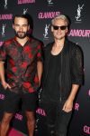 Amsterdam 11 juni 2018
Feestje van Glamour in Paradiso. Jelle Klerx