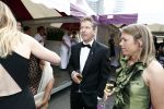 Amsterdam 16 juni 2018
Amsterdam diner in afas live (HMH). Jeroen Dijsselbloem met vrouw