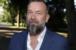 Haarzuilens 20 juni 2018
Haringparty op kasteel de Haar. Jeroen Kijk in de Vegte