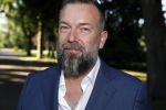 Haarzuilens 20 juni 2018
Haringparty op kasteel de Haar. Jeroen Kijk in de Vegte