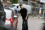 Amsterdam 12 juni 2018
Johnny de Mol in amsterdam zuid.
