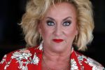 Muiden 18 juni 2018
UITREIKING COSMOQUEEN AWARD 2018 AAN KARIN BLOEMEN EN MARJOLEIN DE JONG door Anita Witzier.