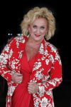 Muiden 18 juni 2018
UITREIKING COSMOQUEEN AWARD 2018 AAN KARIN BLOEMEN EN MARJOLEIN DE JONG door Anita Witzier.