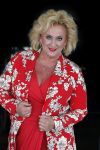 Muiden 18 juni 2018
UITREIKING COSMOQUEEN AWARD 2018 AAN KARIN BLOEMEN EN MARJOLEIN DE JONG door Anita Witzier.