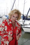 Muiden 18 juni 2018
UITREIKING COSMOQUEEN AWARD 2018 AAN KARIN BLOEMEN EN MARJOLEIN DE JONG door Anita Witzier.
