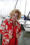 Muiden 18 juni 2018
UITREIKING COSMOQUEEN AWARD 2018 AAN KARIN BLOEMEN EN MARJOLEIN DE JONG door Anita Witzier.