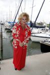 Muiden 18 juni 2018
UITREIKING COSMOQUEEN AWARD 2018 AAN KARIN BLOEMEN EN MARJOLEIN DE JONG door Anita Witzier.