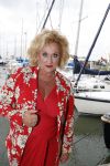 Muiden 18 juni 2018
UITREIKING COSMOQUEEN AWARD 2018 AAN KARIN BLOEMEN EN MARJOLEIN DE JONG door Anita Witzier.