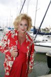 Muiden 18 juni 2018
UITREIKING COSMOQUEEN AWARD 2018 AAN KARIN BLOEMEN EN MARJOLEIN DE JONG door Anita Witzier.