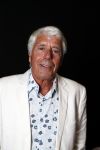 Rotterdam 18 juni 2018
Society lunch op vliegveld Rotterdam. Klaas Wilting en Paul v Gorkum