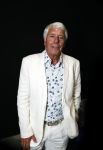 Rotterdam 18 juni 2018
Society lunch op vliegveld Rotterdam. Klaas Wilting en Paul v Gorkum