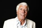 Rotterdam 18 juni 2018
Society lunch op vliegveld Rotterdam. Klaas Wilting en Paul v Gorkum
