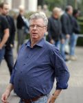 Tiel 18 juni 2018
Begrafenis vader Frans Duijts. Leo Lucassen