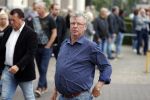 Tiel 18 juni 2018
Begrafenis vader Frans Duijts. Leo Lucassen