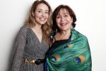 Rotterdam 18 juni 2018
Society lunch op vliegveld Rotterdam. Liesbeth v Dijk met â€¦