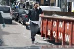 Amsterdam 21 juni 2018
Mari v d Ven op de pc hooftstraat.