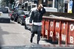 Amsterdam 21 juni 2018
Mari v d Ven op de pc hooftstraat.