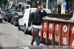 Amsterdam 21 juni 2018
Mari v d Ven op de pc hooftstraat.