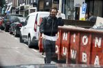 Amsterdam 21 juni 2018
Mari v d Ven op de pc hooftstraat.
