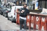 Amsterdam 21 juni 2018
Mari v d Ven op de pc hooftstraat.