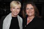 Muiden 18 juni 2018
UITREIKING COSMOQUEEN AWARD 2018 AAN KARIN BLOEMEN EN MARJOLEIN DE JONG door Anita Witzier.