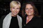 Muiden 18 juni 2018
UITREIKING COSMOQUEEN AWARD 2018 AAN KARIN BLOEMEN EN MARJOLEIN DE JONG door Anita Witzier.