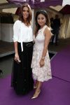 Amsterdam 16 juni 2018
Amsterdam diner in afas live (HMH) . Marvy Rieder en Janine Breukhoven