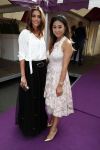 Amsterdam 16 juni 2018
Amsterdam diner in afas live (HMH) . Marvy Rieder en Janine Breukhoven