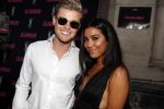 Amsterdam 11 juni 2018
Feestje van Glamour in Paradiso. Moise Trustfull met vriendje Kaj v d Voort