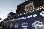 Amersfoort 20 juni 2018
Muziekfeest op het plein in Amersfoort. AVRO/TROS zenden het uit.