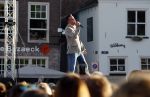 Amersfoort 20 juni 2018
Muziekfeest op het plein in Amersfoort. AVRO/TROS zenden het uit. Pascal Redeker