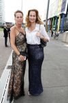 Amsterdam 16 juni 2018
Amsterdam diner in afas live (HMH). Paulien Huizinga