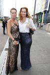 Amsterdam 16 juni 2018
Amsterdam diner in afas live (HMH). Paulien Huizinga