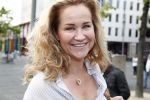 Amsterdam 16 juni 2018
Amsterdam diner in afas live (HMH). Paulien Huizinga