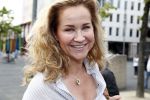Amsterdam 16 juni 2018
Amsterdam diner in afas live (HMH). Paulien Huizinga