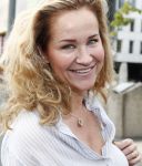 Amsterdam 16 juni 2018
Amsterdam diner in afas live (HMH). Paulien Huizinga