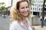 Amsterdam 16 juni 2018
Amsterdam diner in afas live (HMH). Paulien Huizinga