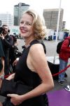 Amsterdam 16 juni 2018
Amsterdam diner in afas live (HMH). Prinses Mabel met haar zus .