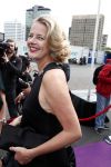 Amsterdam 16 juni 2018
Amsterdam diner in afas live (HMH). Prinses Mabel met haar zus .