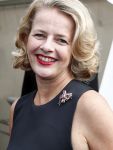 Amsterdam 16 juni 2018
Amsterdam diner in afas live (HMH). Prinses Mabel met haar zus .
