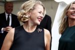 Amsterdam 16 juni 2018
Amsterdam diner in afas live (HMH). Prinses Mabel met haar zus .