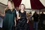 Amsterdam 16 juni 2018
Amsterdam diner in afas live (HMH). Prinses Mabel met haar zus .