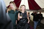 Amsterdam 16 juni 2018
Amsterdam diner in afas live (HMH). Prinses Mabel met haar zus .