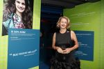 Amsterdam 16 juni 2018
Amsterdam diner in afas live (HMH). Prinses Mabel met haar zus .