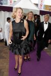 Amsterdam 16 juni 2018
Amsterdam diner in afas live (HMH). Prinses Mabel