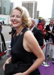 Amsterdam 16 juni 2018
Amsterdam diner in afas live (HMH). Prinses Mabel met haar zus .