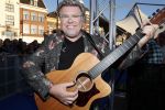 Amersfoort 20 juni 2018
Muziekfeest op het plein in Amersfoort. AVRO/TROS zenden het uit. Rene Karst