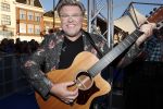 Amersfoort 20 juni 2018
Muziekfeest op het plein in Amersfoort. AVRO/TROS zenden het uit. Rene Karst