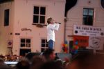Amersfoort 20 juni 2018
Muziekfeest op het plein in Amersfoort. AVRO/TROS zenden het uit. Rene Schuurman